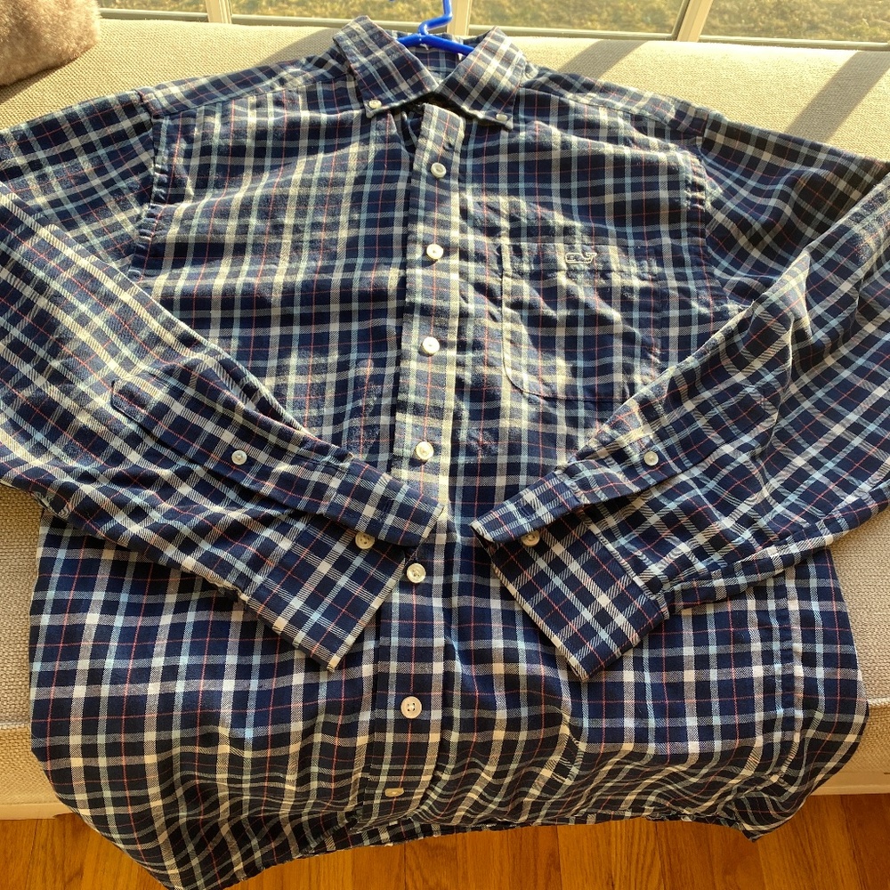 Vineyard Vines